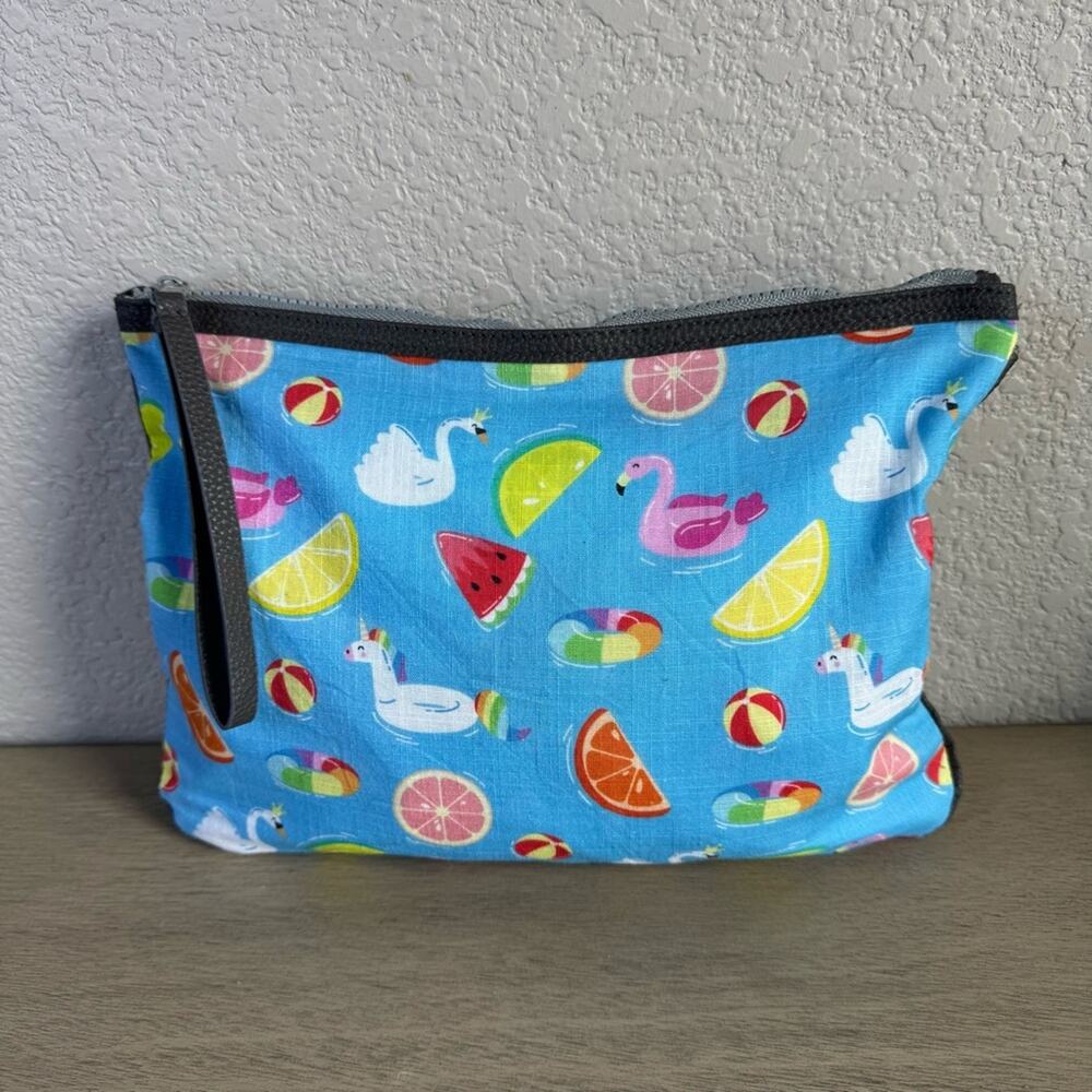 NWOT Swim Sacks‎ H for Happy Fruits & Floaties
